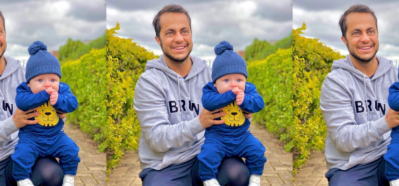 Campanha da Natura de Dia dos Pais com Thammy Miranda é exemplo de case com diversidade