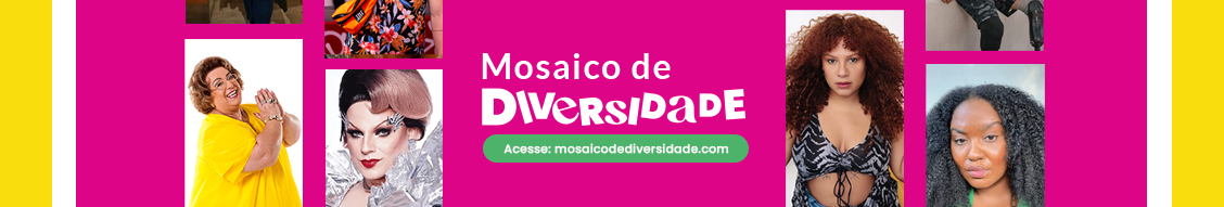 Plataforma de Influenciadores Plurais: Conheça o Mosaico de Diversidade